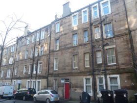 1 Bedroom Flat